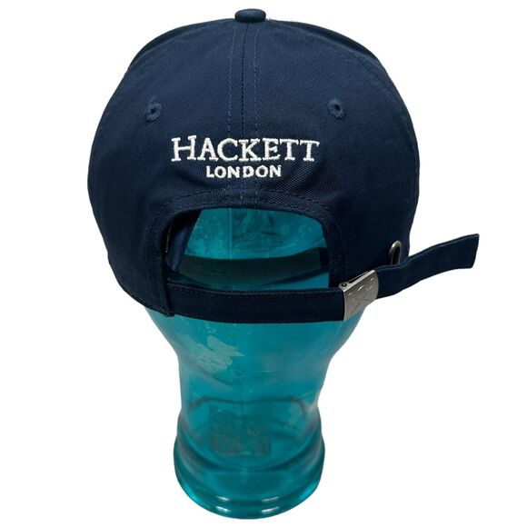 Williams Martini Racing F1 Hat Autographed Signed Felipe Massa Valteri Bottas - Picture 4 of 8